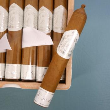 Black Label Trading Company Deliverance Porcelain Robusto Cigar - 1 Single