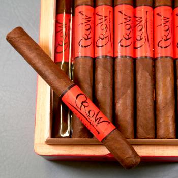 Blackbird Crow Corona Cigar - 1 Single