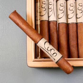 Blackbird Cuco Corona Cigar - 1 Single