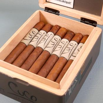 Blackbird Cuco Corona Cigar - Box of 28