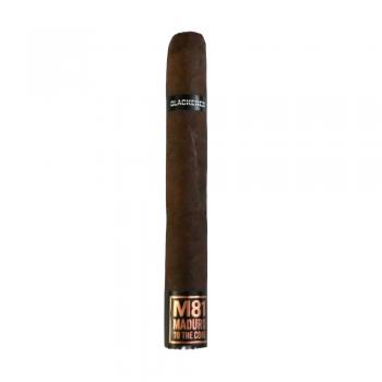 Drew Estate Blackened M81 Maduro Toro Cigar - 1 Single