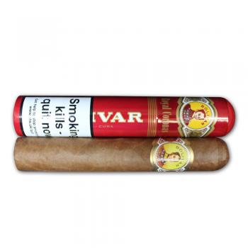 Bolivar Royal Corona Tubed Cigar - 1 Single