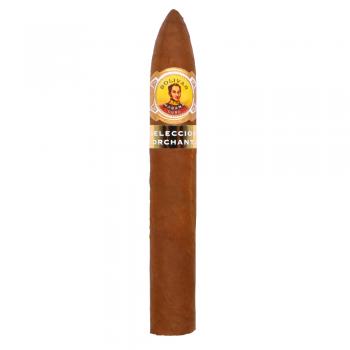 Bolivar Belicosos Finos 60th Birthday Orchant Seleccion Cigar - 1 Single - LIMITED EDITION