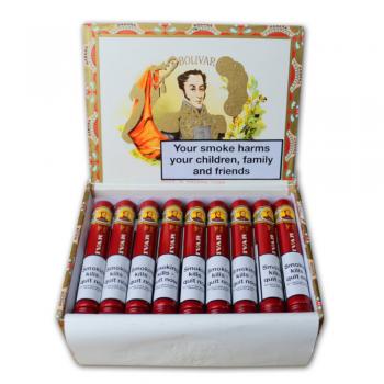 Bolivar Tubos No. 2 Cigar - Box of 25