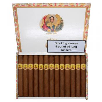 Bolivar Petit Coronas Cigar - Box of 25