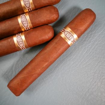 Curivari Buenaventura Picadores Robusto Cigar - 1 Single