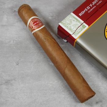 Romeo y Julieta Club Kings Cigar - 1 Single