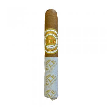 CLE 4 x 40 Connecticut Cigar - 1 Single