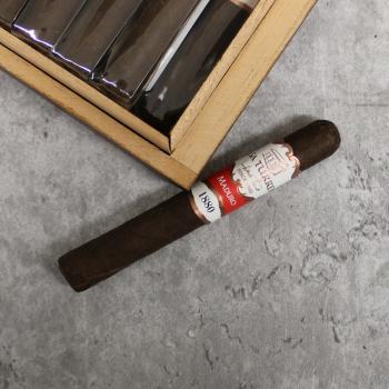 Casa Turrent 1880 Maduro Coronita Cigar - 1 Single