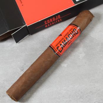 Camacho Corojo Machitos Cigar - 1 Single