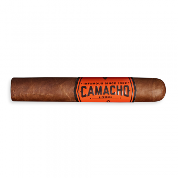 Camacho Nicaraguan Robusto Cigar - 1 Single