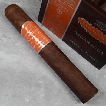 Casa Turrent Origenes Nicaragua Cigar - 1 Single