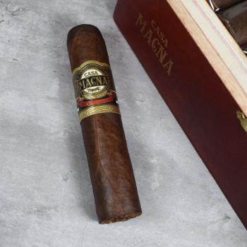 Casa Magna Colorado Torito Cigar - 1 Single (End of Line)
