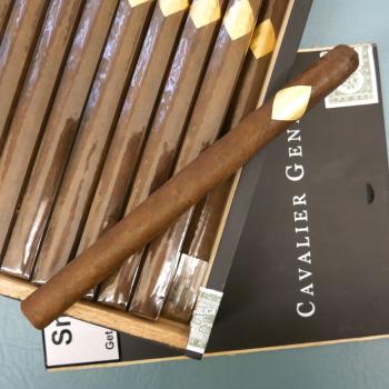 Cavalier Geneve Black Label II Lancero Cigar - 1 Single