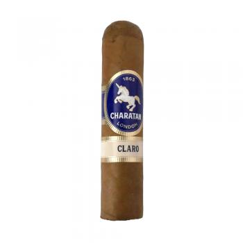 Charatan Claro Half Churchill Cigar - 1 Single