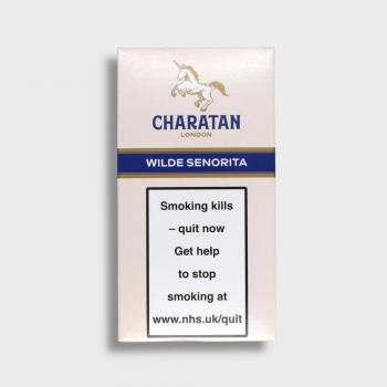 Charatan Wilde Senorita Cigar - Pack of 5