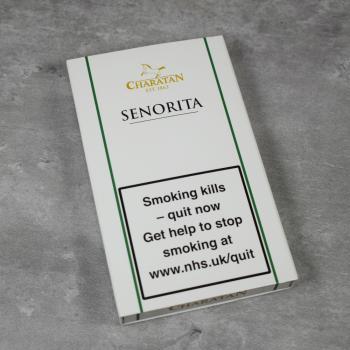 Charatan Senorita Cigar - Pack of 5