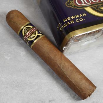 Quorum Classic Robusto Cigar - 1 Single