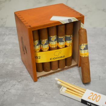 Cohiba Siglo I Cigar - Cabinet of 25