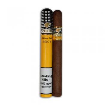 Cohiba Siglo III Tubed Cigar - 1 Single