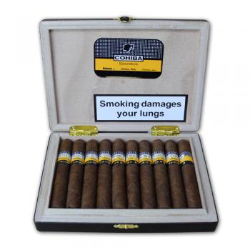 Cohiba Maduro 5 Secretos Cigar - Box of 10