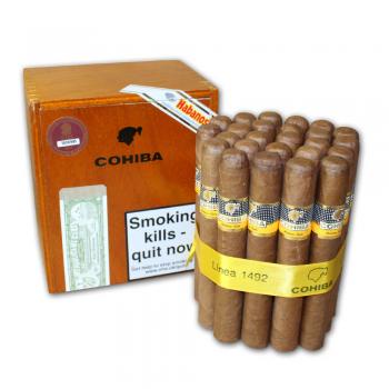 Cohiba Siglo VI Cigar - Cabinet of 25