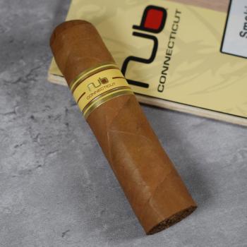 NUB Connecticut 460 Cigar - 1 Single