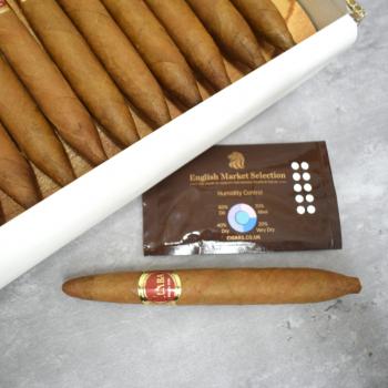 Cuaba Exclusivos Cigar - 1 Single