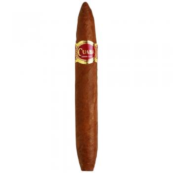 Cuaba Exclusivos Cigar - 1 Single