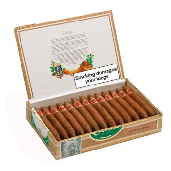 Cuaba Exclusivos Cigar - Box of 25