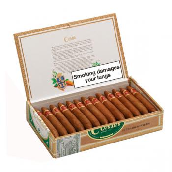 Cuaba Tradicionales Cigar - Box of 25