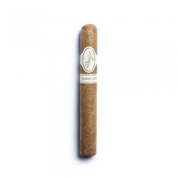 Davidoff Signature 2000 Cigar - 1 Single
