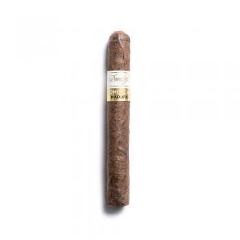 Davidoff Primeros Dominican Maduro Cigar - 1 Single