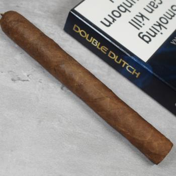 Double Dutch Corona Cigar - 1 Single