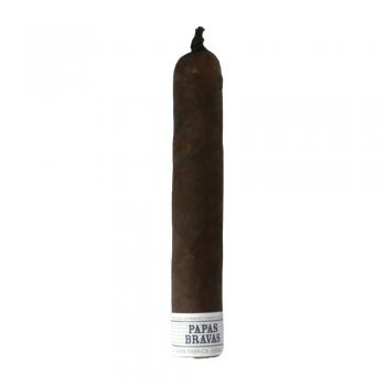 Drew Estate Liga Privada Unico Papas Bravas Cigar - 1 Single
