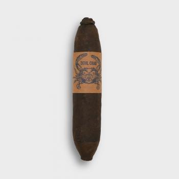 West Tampa Tobacco Co. Devil Crab Perfecto Cigar - 1 Single