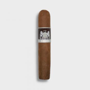 Dunhill Signed Range - Robusto Cigar - 1 Single - END OF LINE