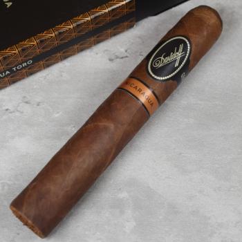 Davidoff Nicaragua Toro Cello Cigar - 1 Single