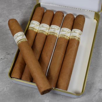 Davidoff Primeros Dominican Cigar - Tin of 6