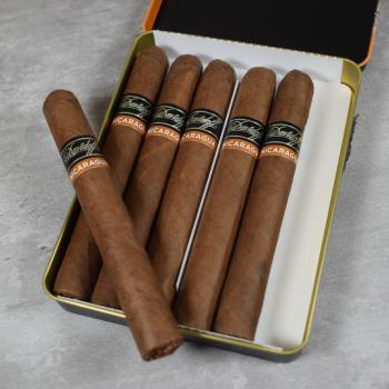Davidoff Primeros Nicaragua Cigar - Tin of 6