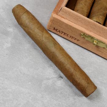 De Olifant Half Corona - Matelieff Cigar - 1 Single