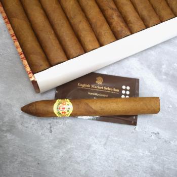 Diplomaticos No. 2 Cigar - 1 Single