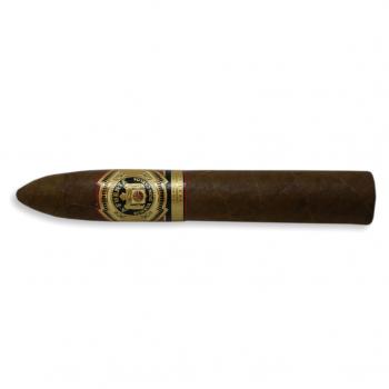 Arturo Fuente Don Carlos Belicoso Cigar - 1 Single