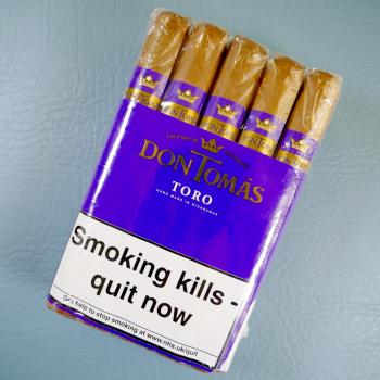 Don Tomas Nicaragua Toro - Bundle of 10