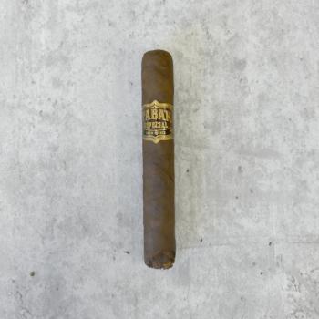 Tabak Especial By Drew Estate Oscuro Corona Cigar  - 1 Single (Discontinued)