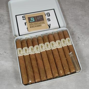 Drew Estate Undercrown Shade Coronet Cigar - Tin of 10