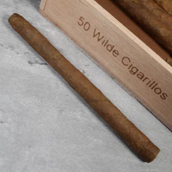 C.Gars Ltd Dutch Blend Wilde Senoritas - 1 Single