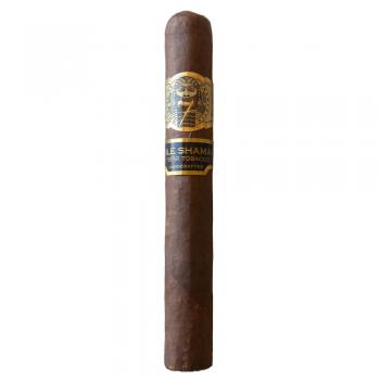 El Septimo The Gilgamesh Collection Sable Shamash Toro Cigar - 1 Single