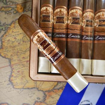 E.P Carrillo Encore El Futuro Cigar - 1 Single