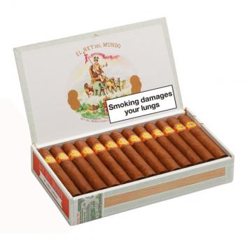 El Rey del Mundo Choix Supreme Cigar - Box of 25